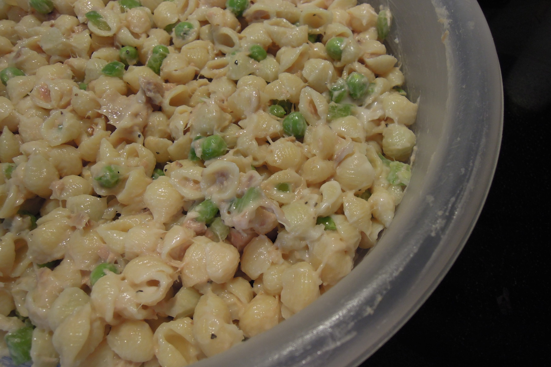 Macaroni Salad With Miracle Whip
 tuna macaroni salad recipe with miracle whip