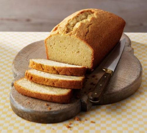 Madeira Cake Recipe
 Madeira loaf cake recipe