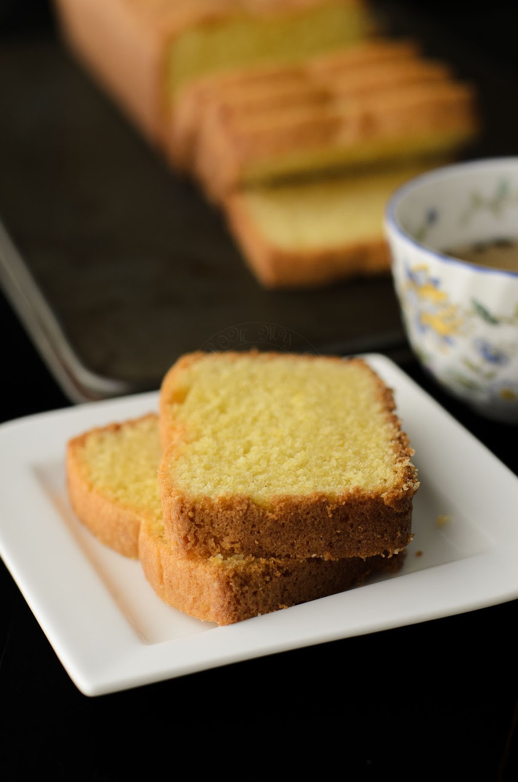 Madeira Cake Recipe
 Madeira Cake Lisa s Lemony Kitchen