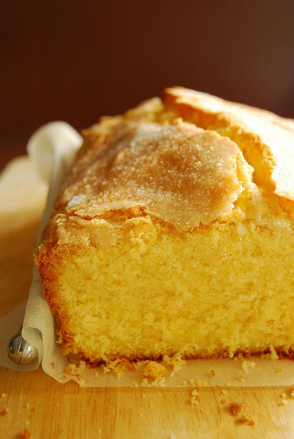 Madeira Cake Recipe
 80breakfasts Madeira Cake a classic madeira cake