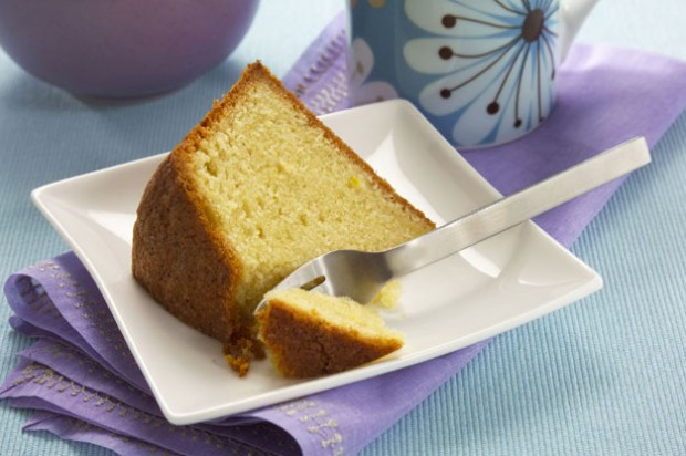 Madeira Cake Recipe
 Lemon Madeira cake recipe goodtoknow