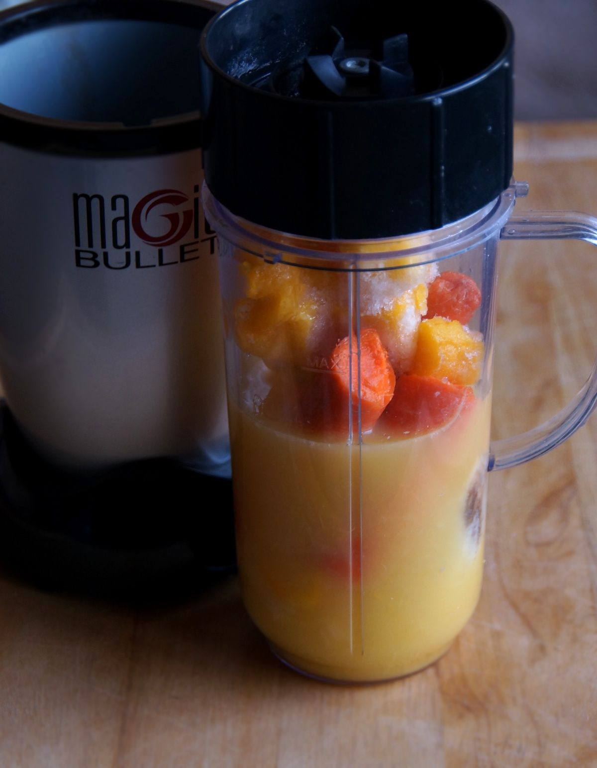 The 20 Best Ideas for Magic Bullet Smoothie Recipes - Best ...