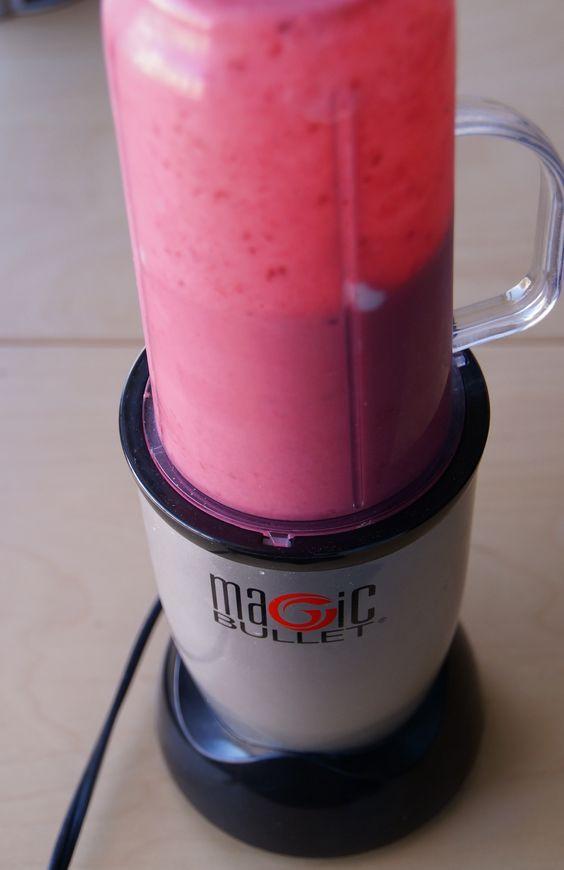Magic Bullet Smoothie Recipes
 Magic bullet recipes Healthy smoothies and Juice on Pinterest