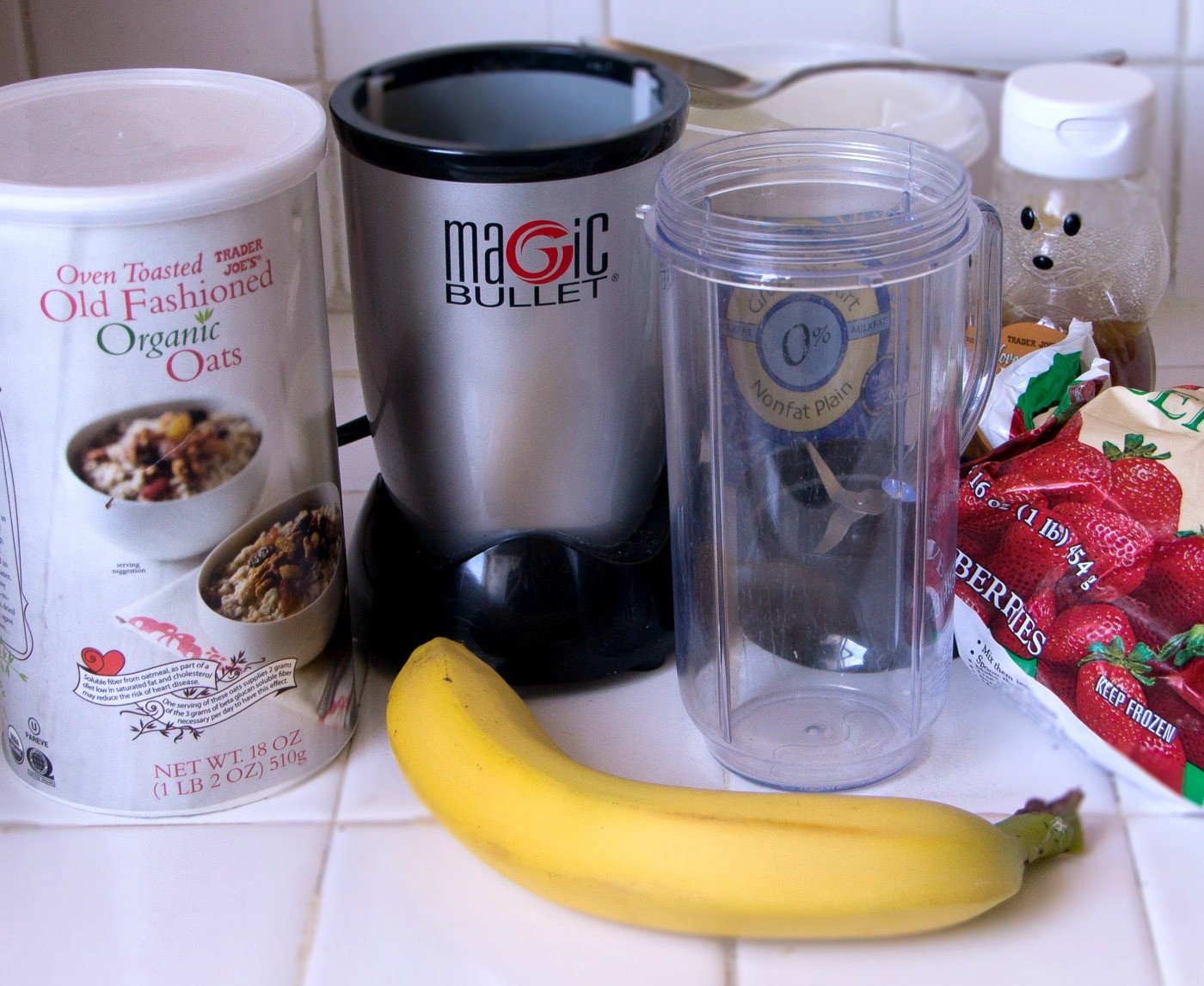 The 20 Best Ideas for Magic Bullet Smoothie Recipes - Best Recipes Ever