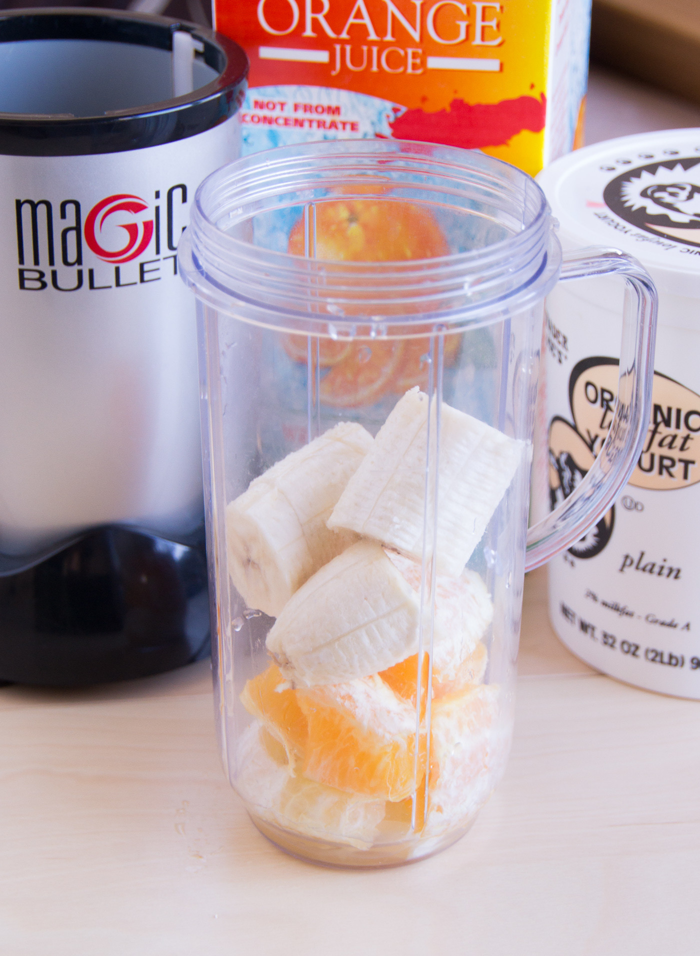 Magic Bullet Smoothie Recipes
 Smoothies Magic Bullet Blog