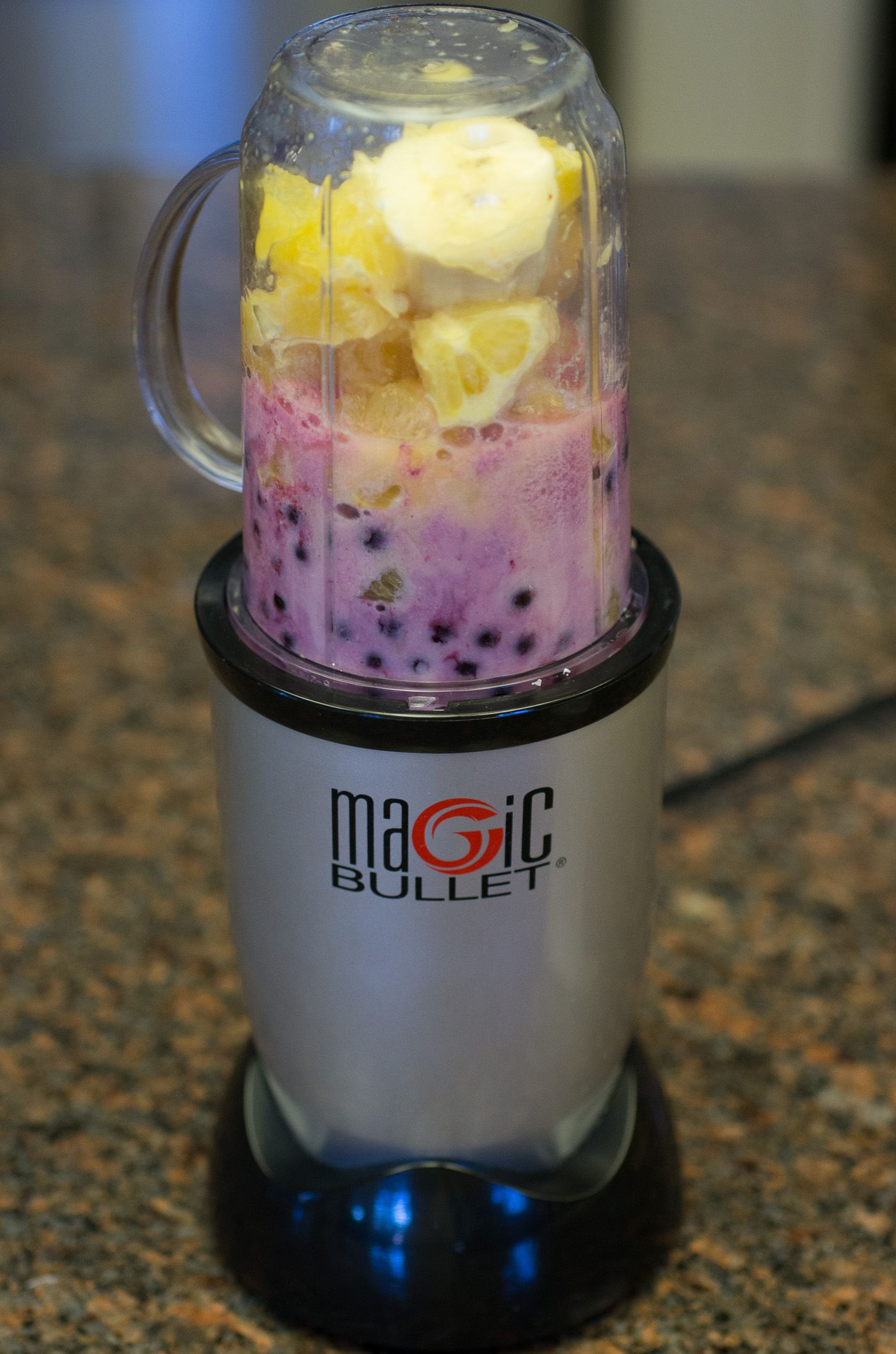 The 20 Best Ideas for Magic Bullet Smoothie Recipes - Best ...