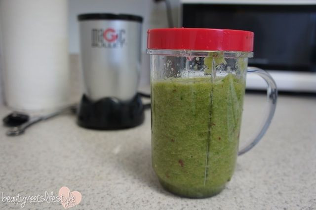Magic Bullet Smoothie Recipes
 17 Best images about Magic Bullet Recipes on Pinterest