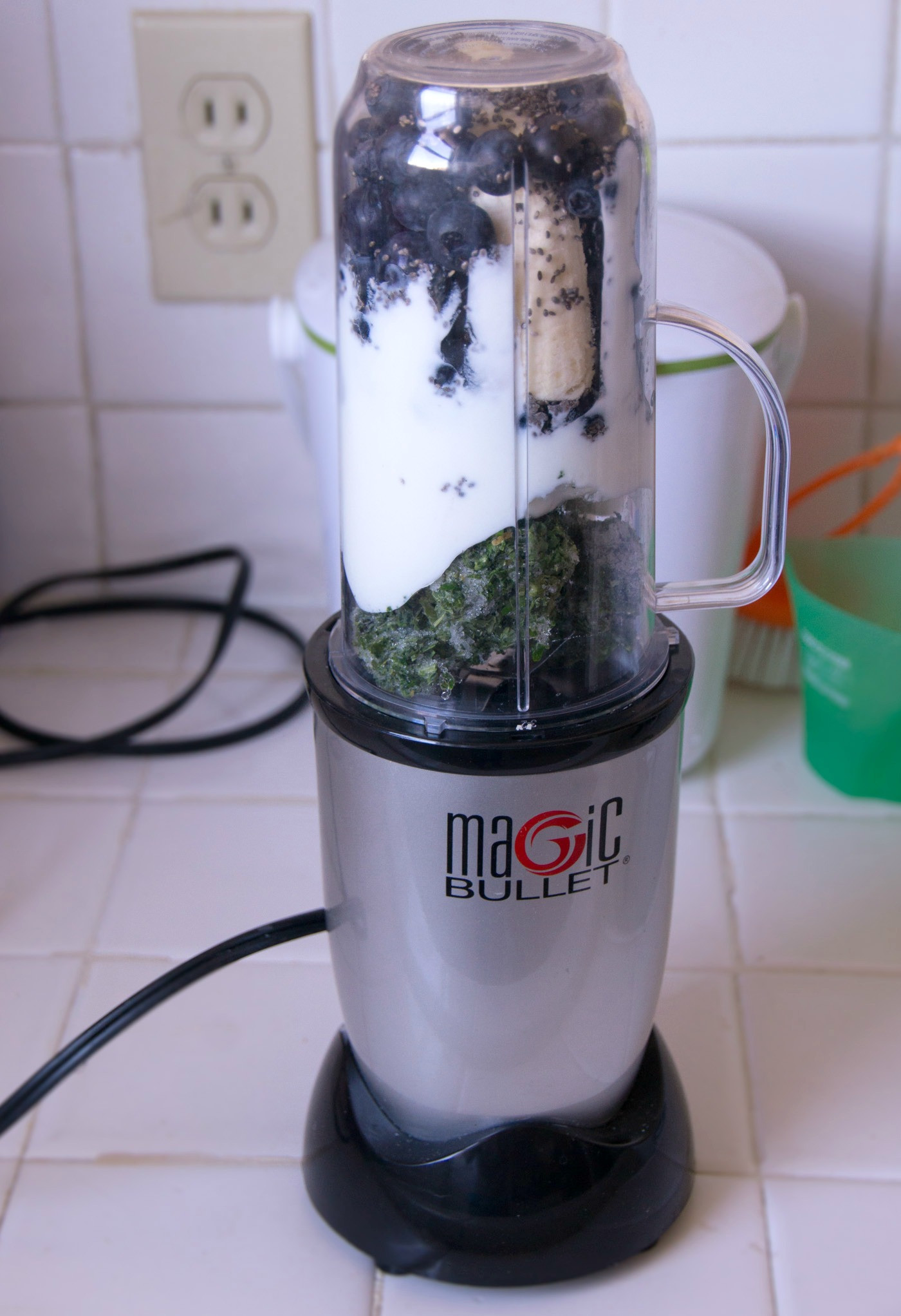 Magic Bullet Smoothie Recipes
 Smoothies Magic Bullet Blog