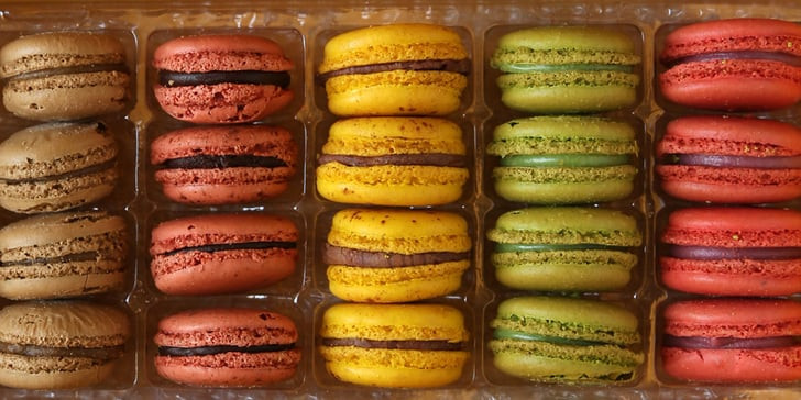 Mail Order Dessert
 Mail Order Macarons