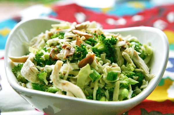 Main Dish Salads
 main dish salad recipes