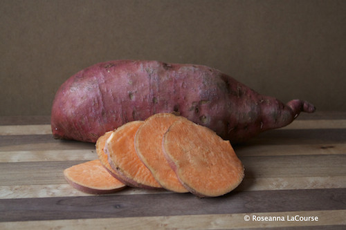 Maine Potato Lady
 Covington Sweet Potatoes The Maine Potato Lady