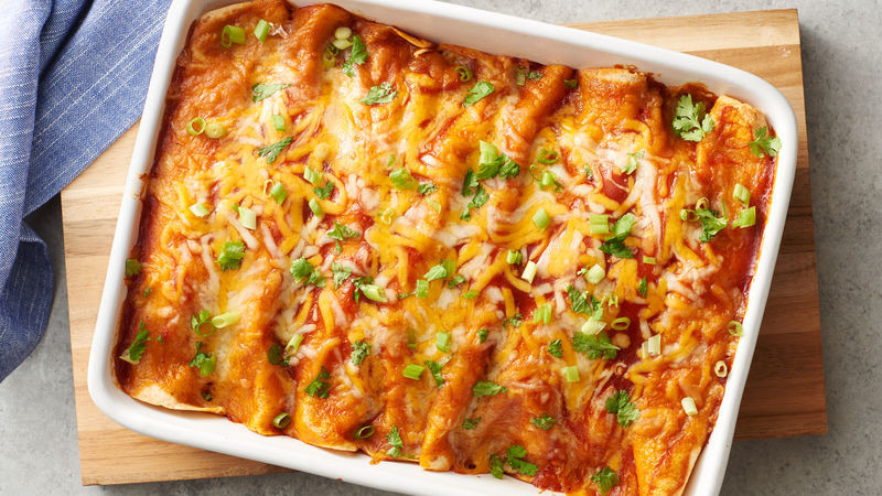 Make Ahead Breakfast Casserole Recipes
 Make Ahead Enchilada Breakfast Casserole Recipe