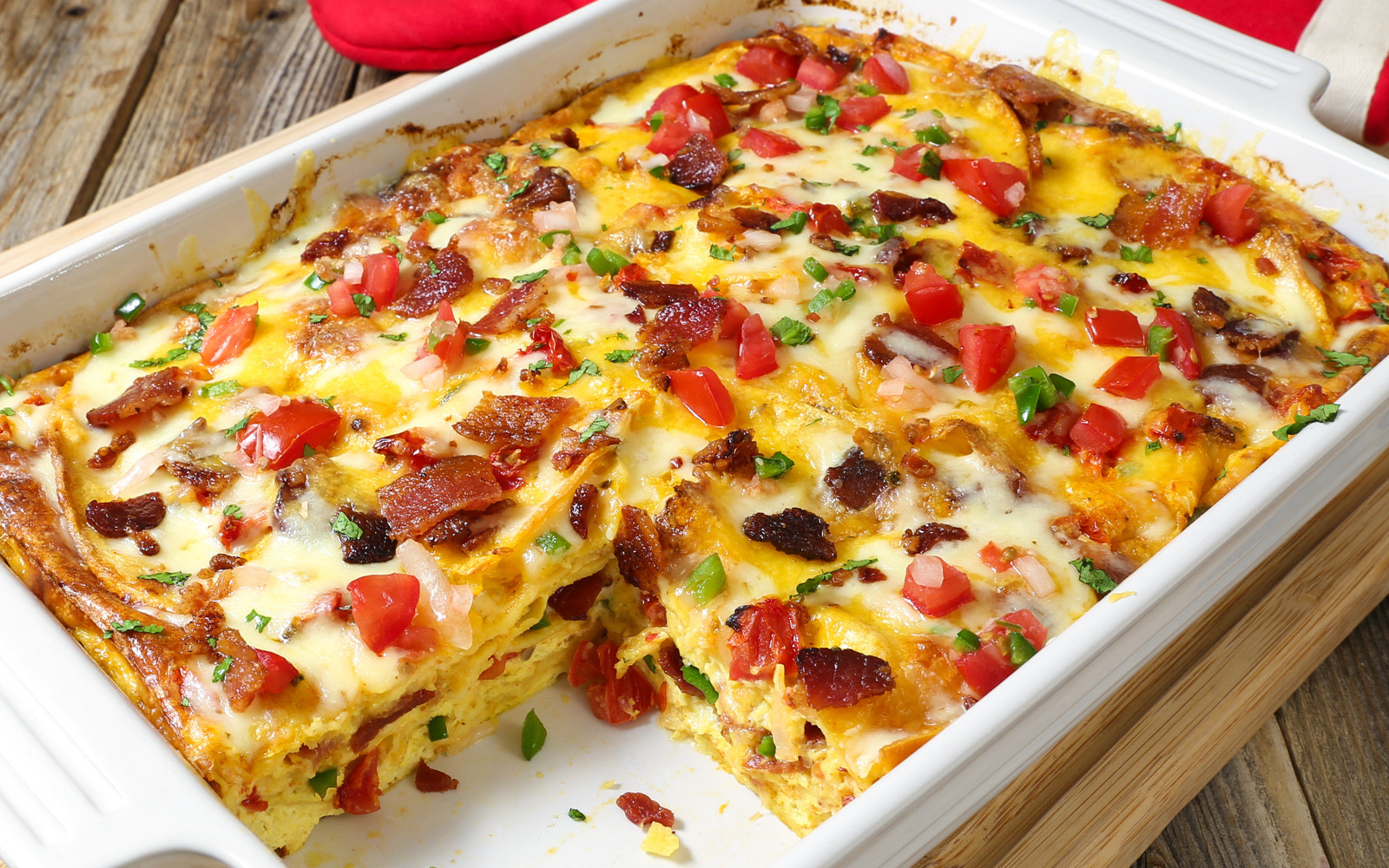 Make Ahead Breakfast Casserole Recipes
 make ahead breakfast casserole