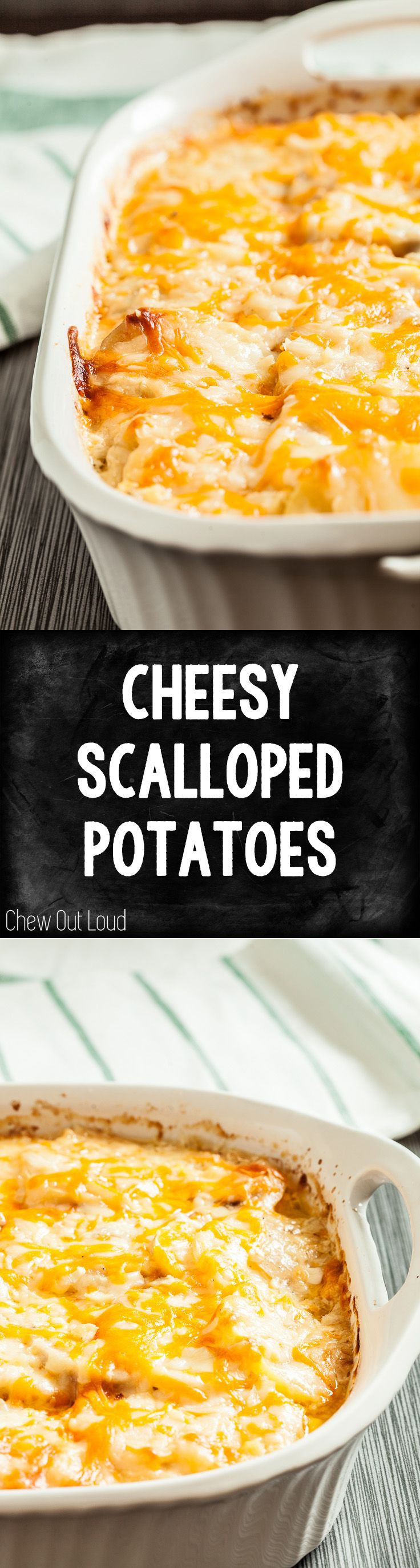 Make Ahead Breakfast Potatoes
 Best 25 Make ahead scalloped potatoes ideas on Pinterest