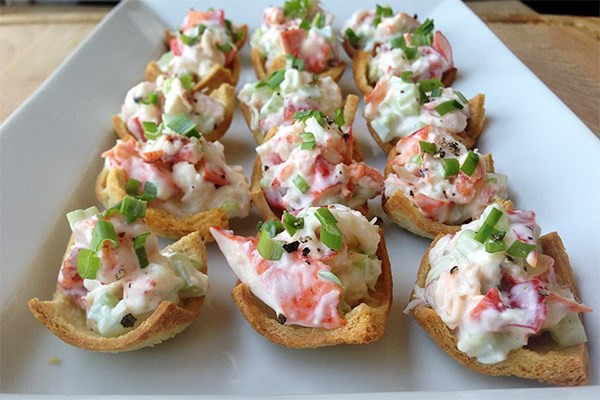 Make Ahead Christmas Appetizers
 40 Fantastic Make Ahead Holiday Appetizers