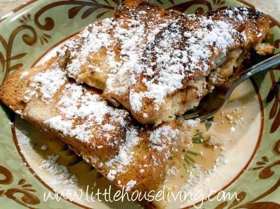 Make Ahead French Toast Casserole
 Make Ahead Casserole French Toast Little House Living