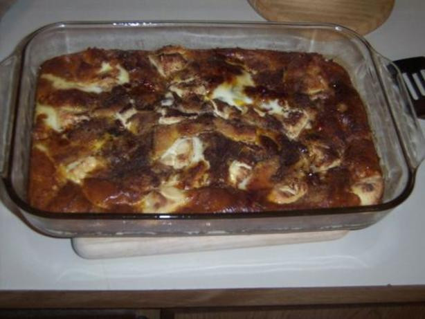 Make Ahead French Toast Casserole
 Easy French Toast Casserole Make Ahead Recipe Food