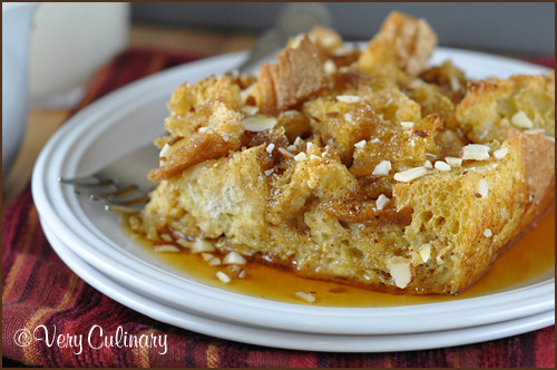 Make Ahead French Toast Casserole
 5 Make Ahead Pumpkin Breakfast Recipes Kitchen Treaty