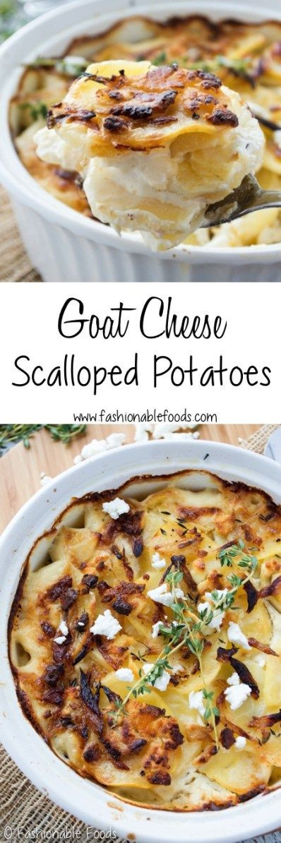 Make Ahead Scalloped Potatoes
 Best 25 Make ahead scalloped potatoes ideas on Pinterest