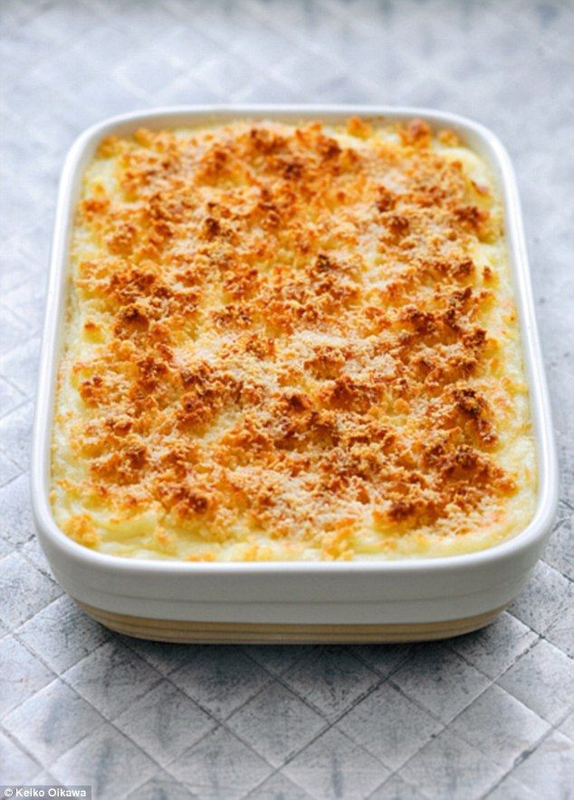 Make Ahead Scalloped Potatoes
 1000 ideas about Make Ahead Scalloped Potatoes on