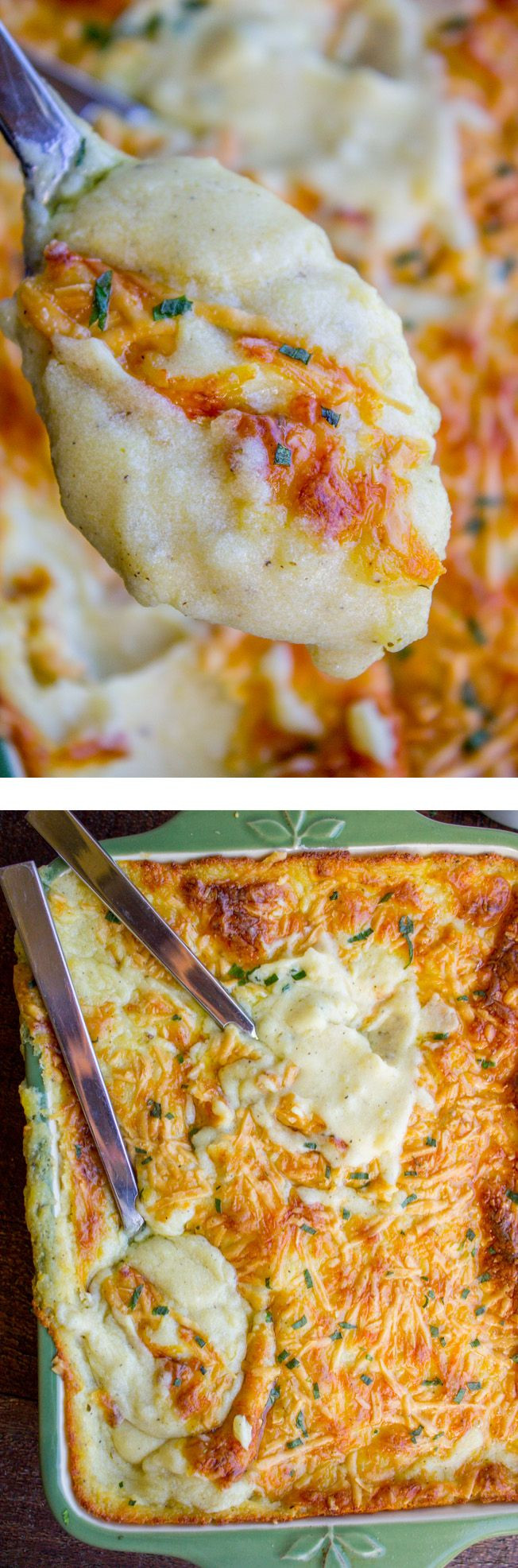 Make Ahead Scalloped Potatoes
 Best 25 Make ahead scalloped potatoes ideas on Pinterest