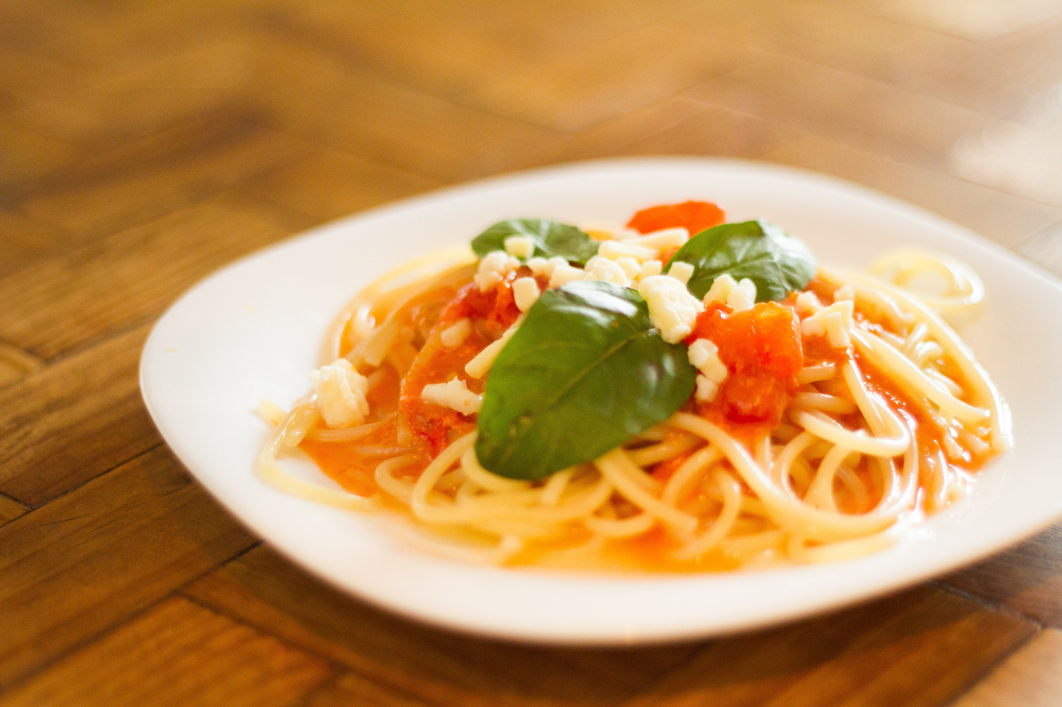 Make Spaghetti Sauce
 How to Make Spaghetti Sauce Using Parmesan Cheese 8 Steps