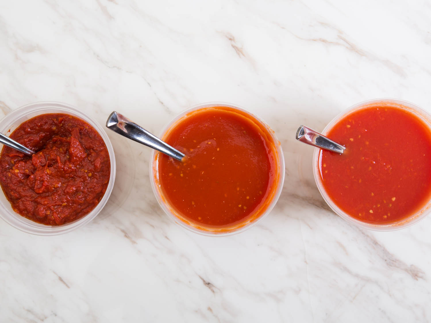 Make Tomato Sauce From Tomato Paste
 How to Make the Best Tomato Sauce From Fresh Tomatoes