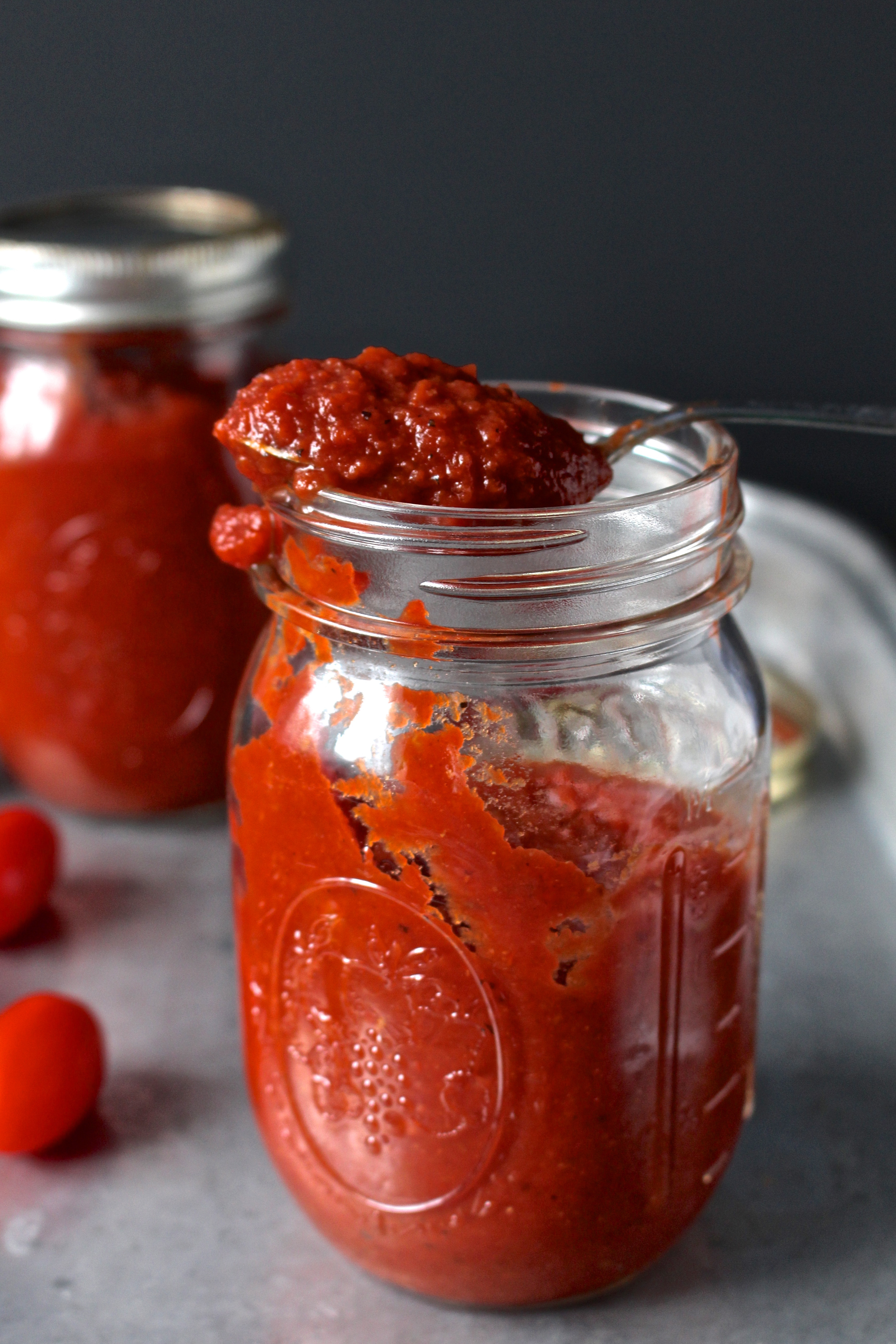 Make Tomato Sauce From Tomato Paste
 make ketchup from tomato paste