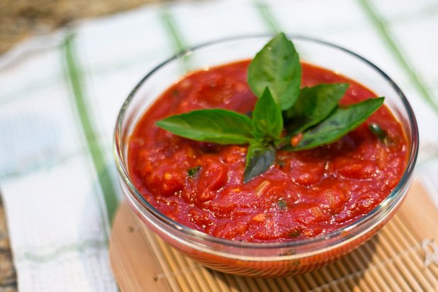 Make Tomato Sauce From Tomato Paste
 How to Turn Tomato Paste Into Tomato Sauce with