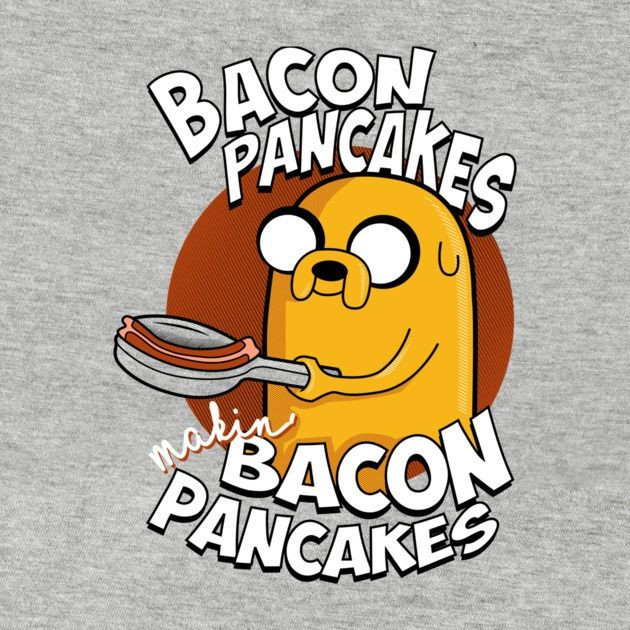 Makin Bacon Pancakes
 138 best images about Nifty Gifties on Pinterest