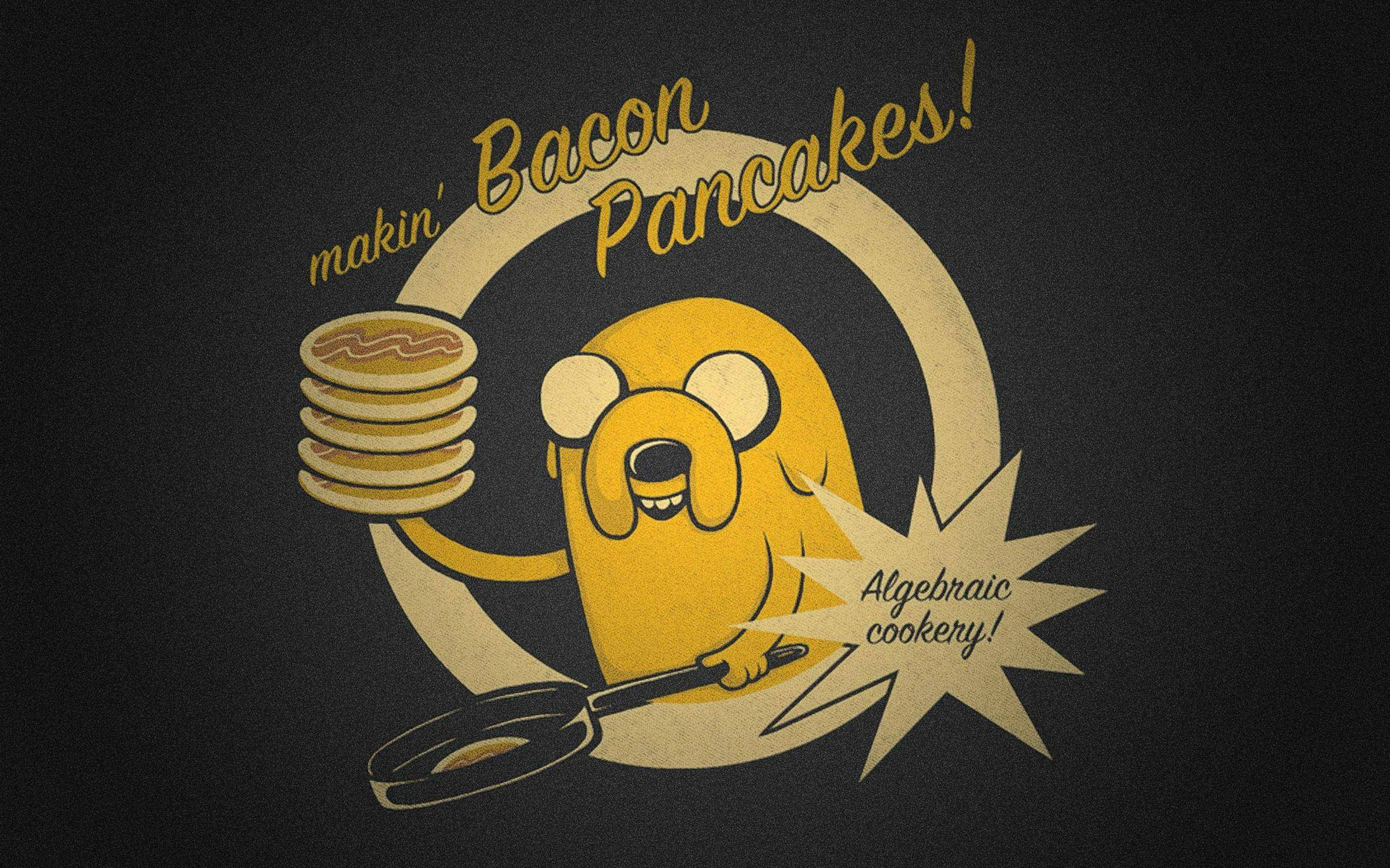 Makin Bacon Pancakes
 [iPad] Makin Bacon Pancakes [Request] MacRumors Forums