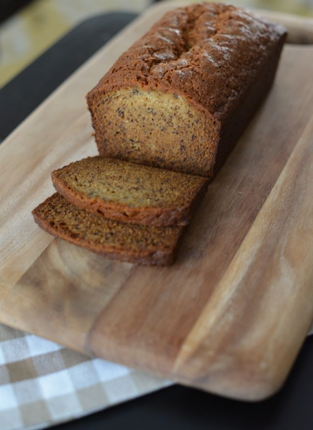 Making Banana Bread
 19 best images about Sweet Breads on Pinterest