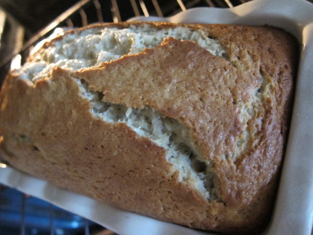 Making Banana Bread
 Homemade Banana Bread Women Living Well