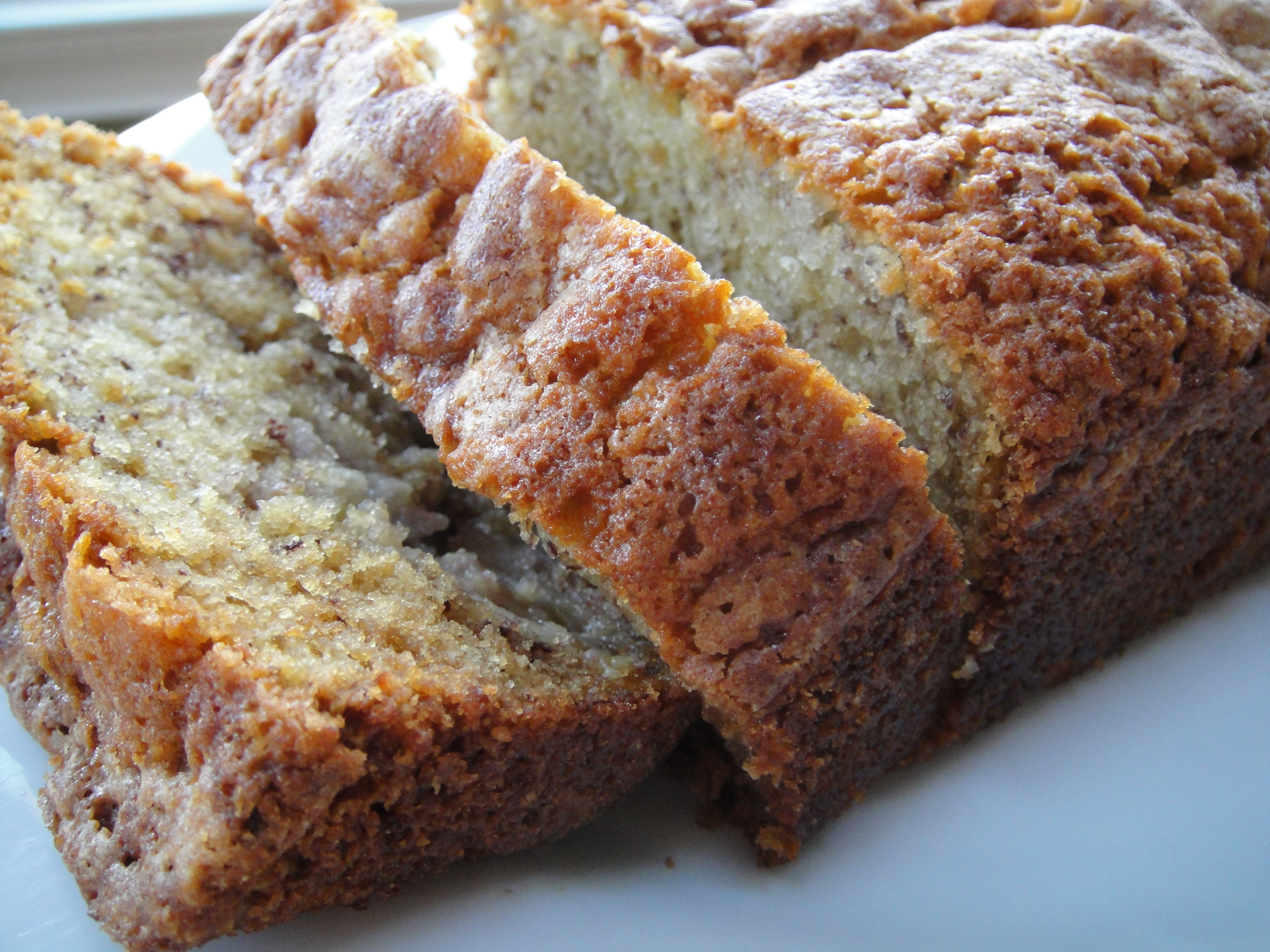 Making Banana Bread
 How to Make Banana Bread