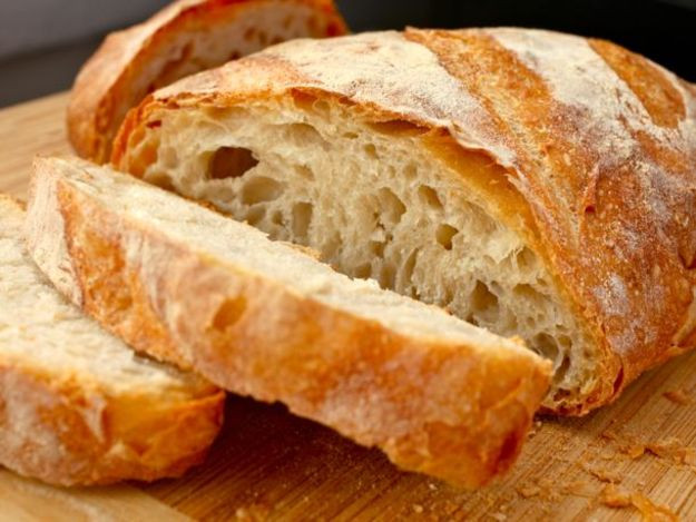 Making Bread Without Yeast
 Better No Knead Bread Recipe