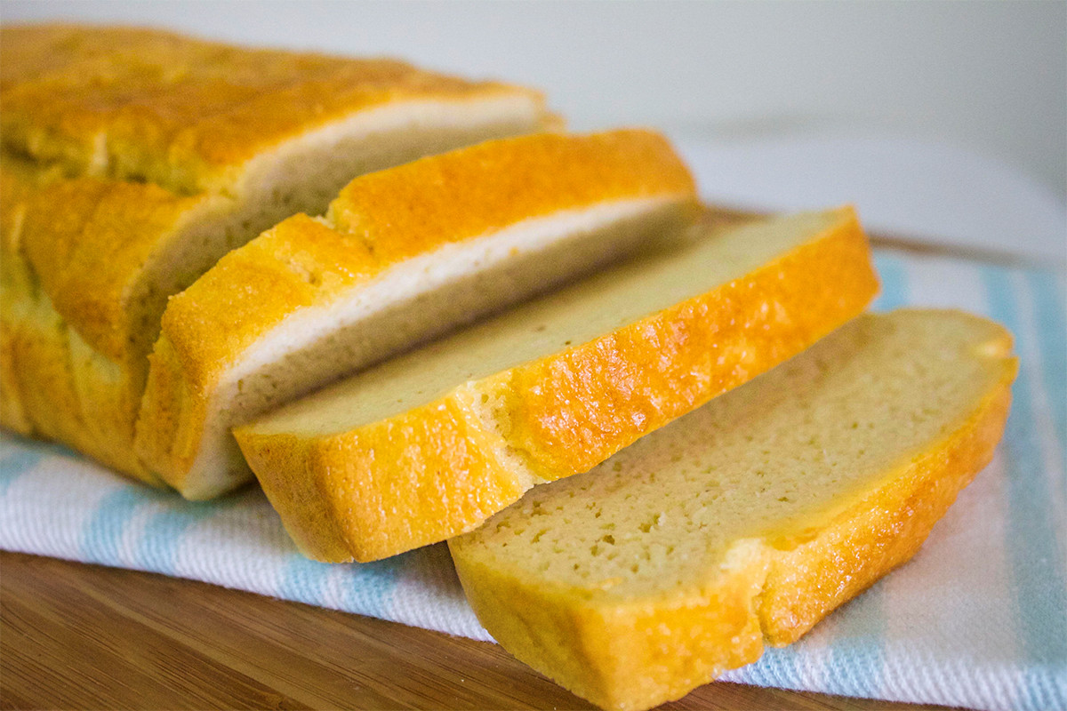 Making Bread Without Yeast
 How To Make Paleo Bread Without Yeast Little Bites of Beauty