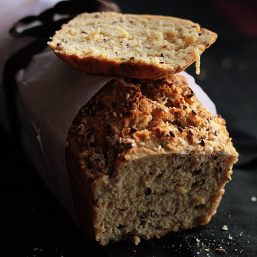 Making Bread Without Yeast
 how to make bread without yeast and oven