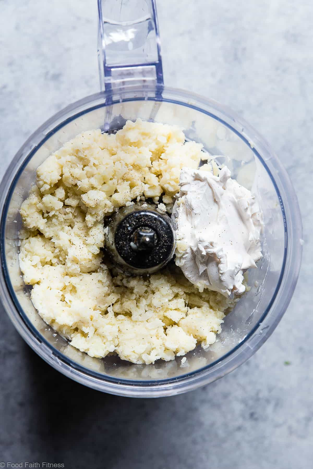 Making Mashed Potatoes
 how to make mashed cauliflower taste like mashed potatoes