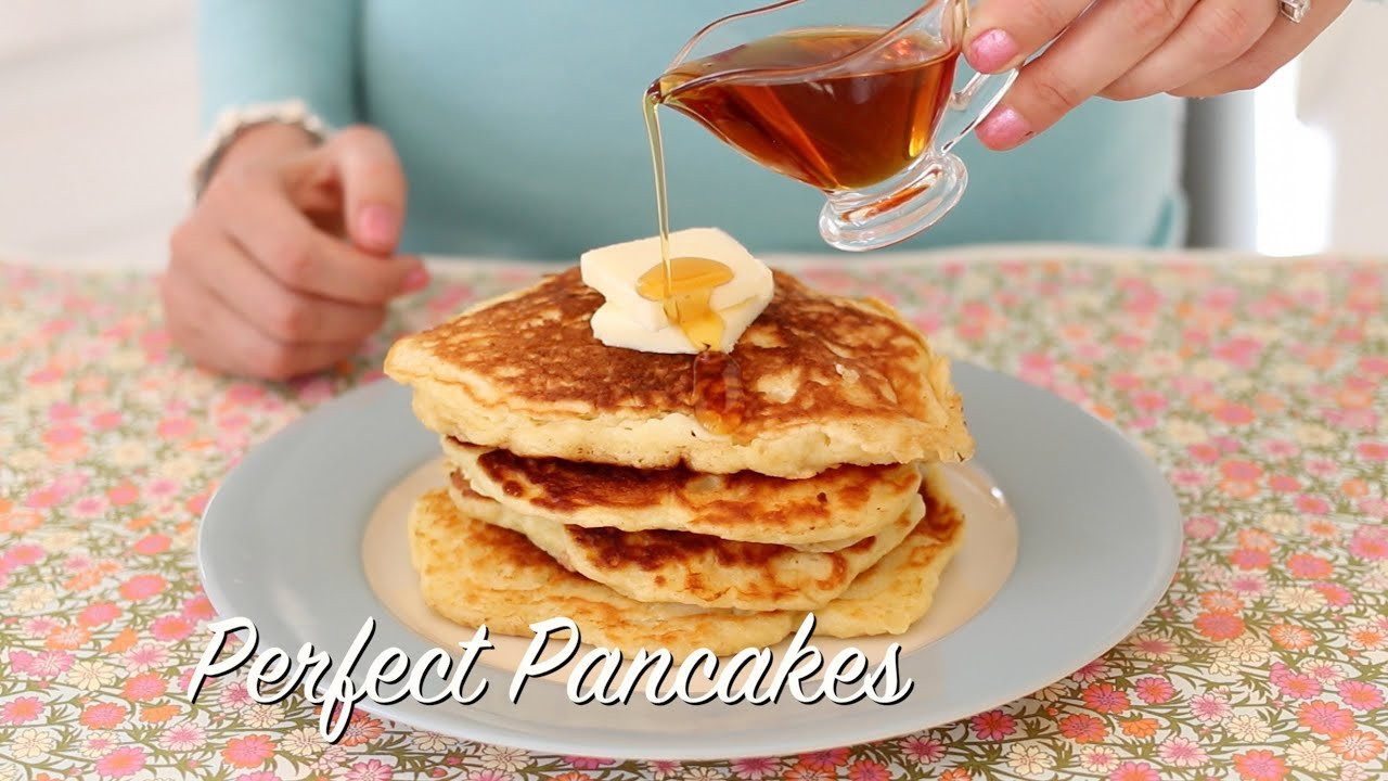 Making Pancakes Song
 Make Perfect Pancakes Baking Gems by Gemma Stafford