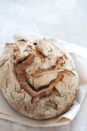 Making Sourdough Bread
 rustic sourdough the secret to making amazing bread at