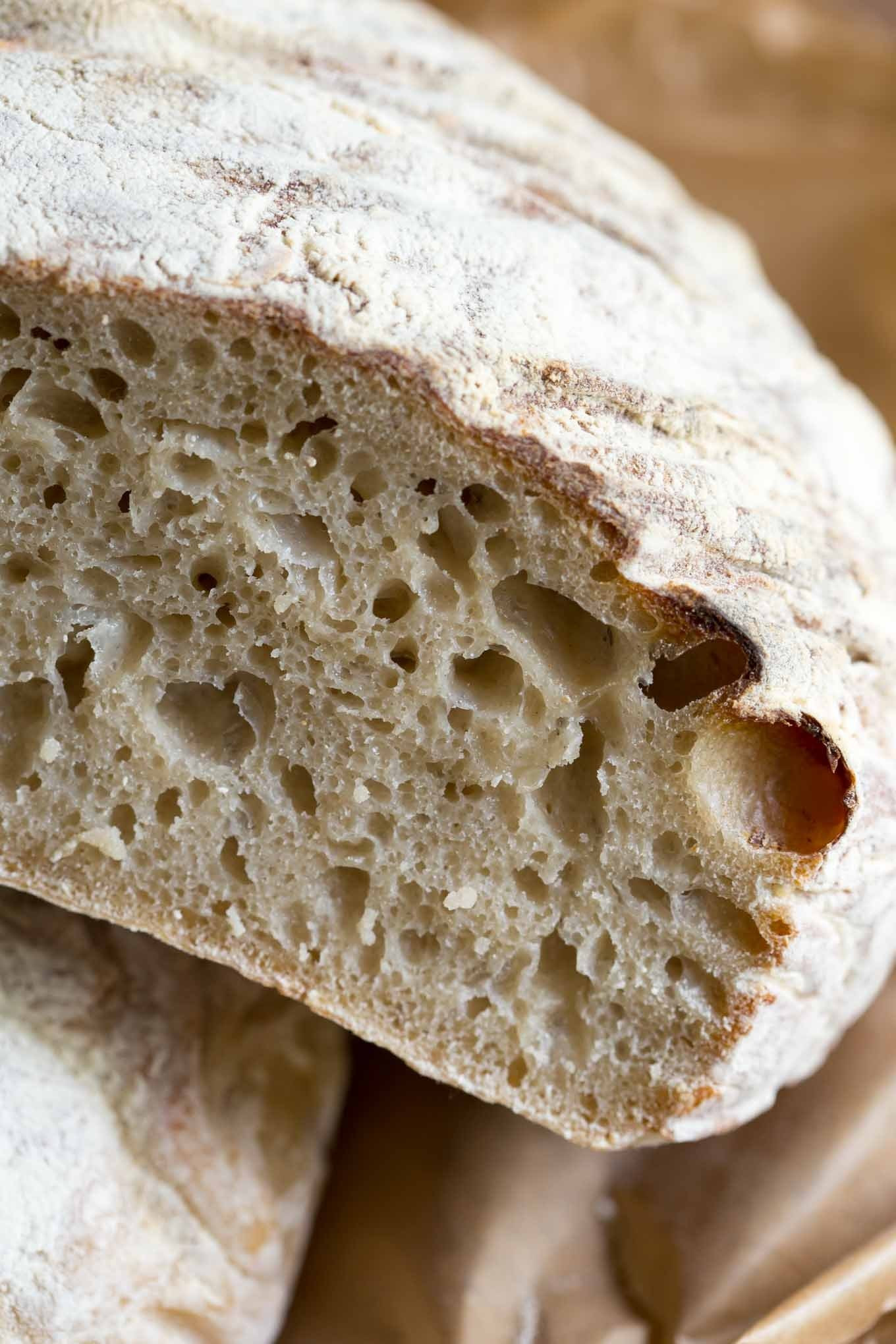 Making Sourdough Bread
 HOW TO MAKE SOURDOUGH BREAD