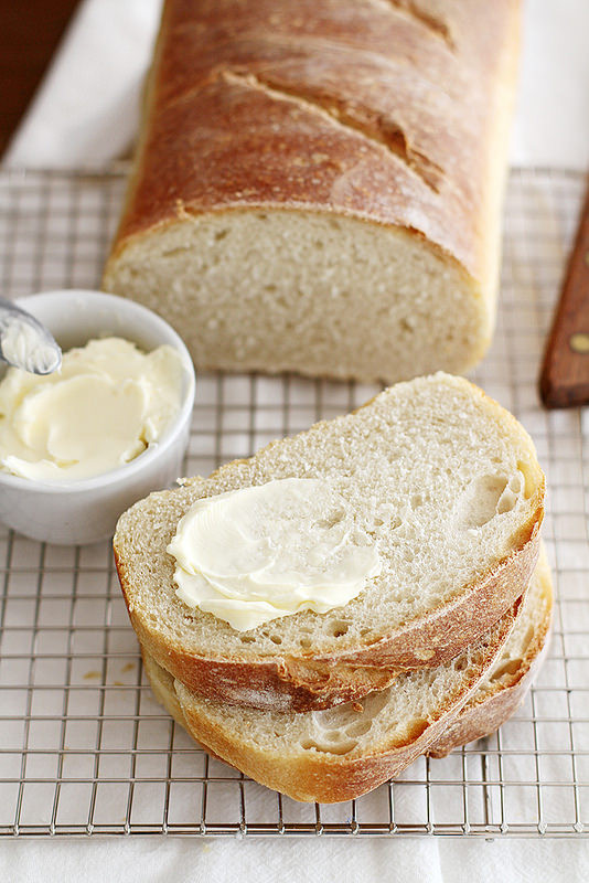 Making Sourdough Bread
 Homemade Sourdough Bread Step by Step