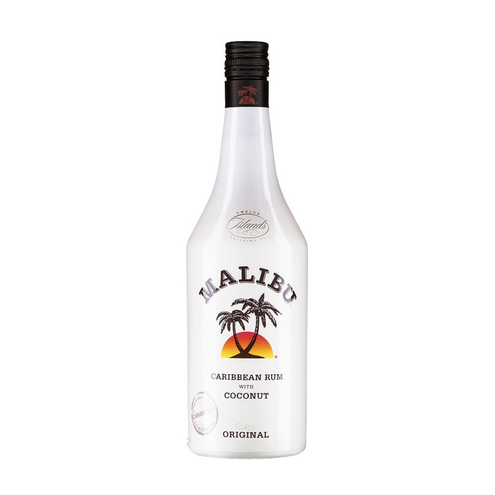 Top 20 Malibu Coconut Rum Drinks - Best Recipes Ever