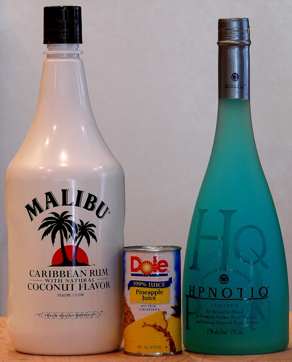 Top 20 Malibu Coconut Rum Drinks - Best Recipes Ever