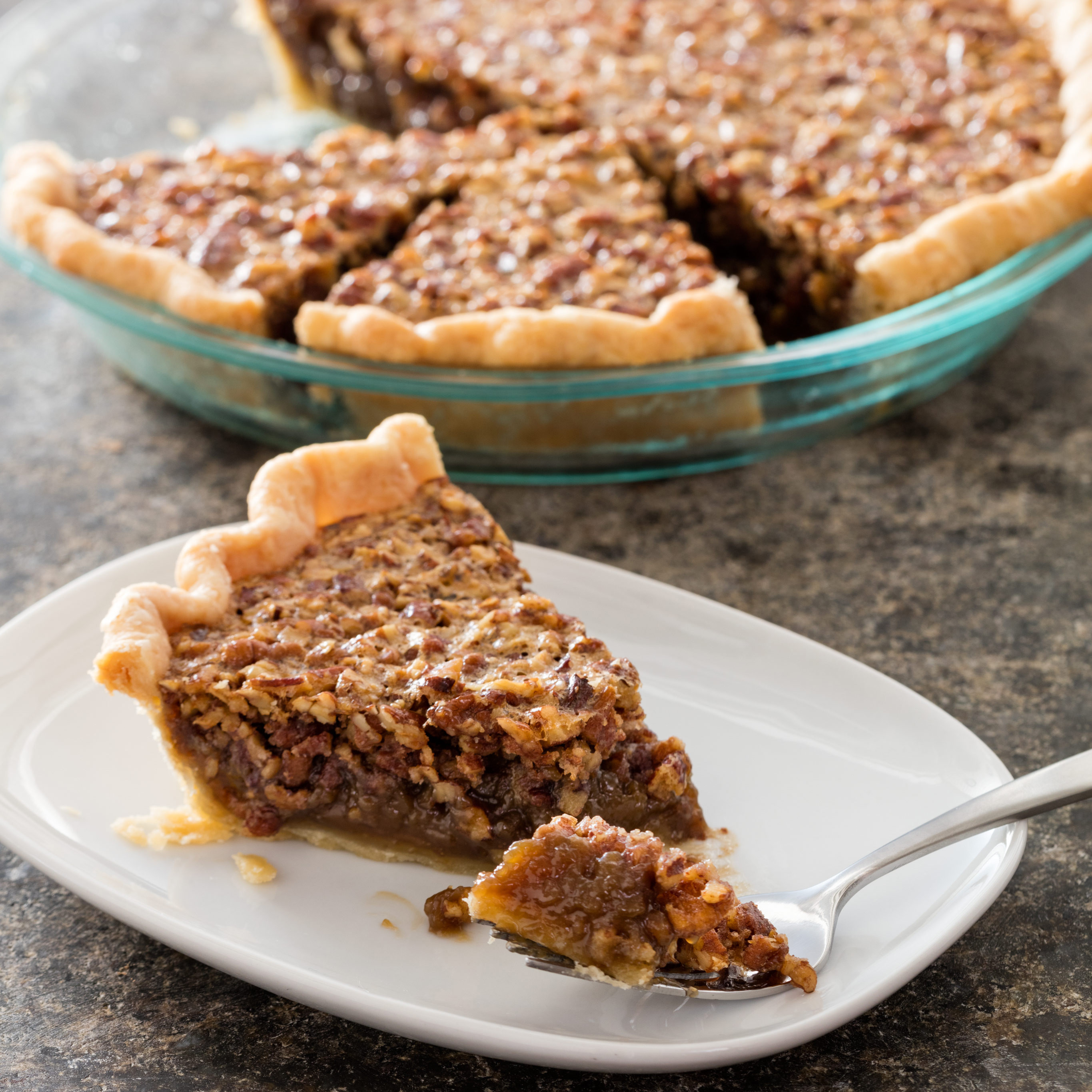 M&amp;Ms Pecan Pie
 Looking for the Best Pecan Pie Recipe You ve Found It