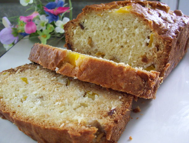 Mango Bread Recipe
 Island Mango Bread Recipe Food