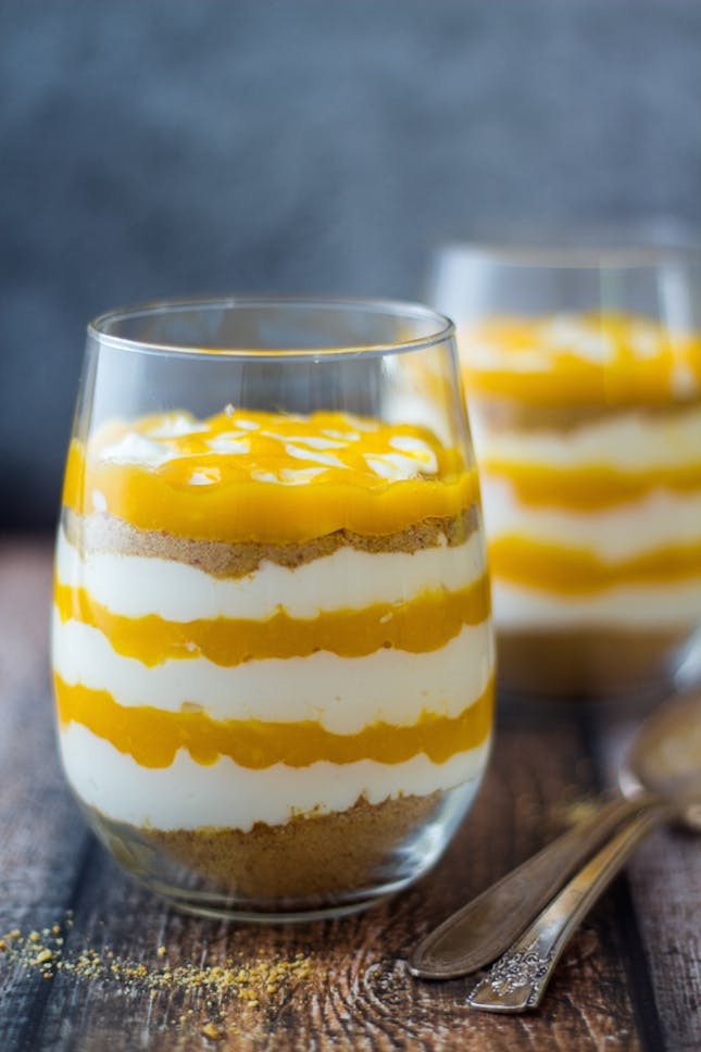 Mango Dessert Recipes
 20 Magnificent Mango Dessert Recipes