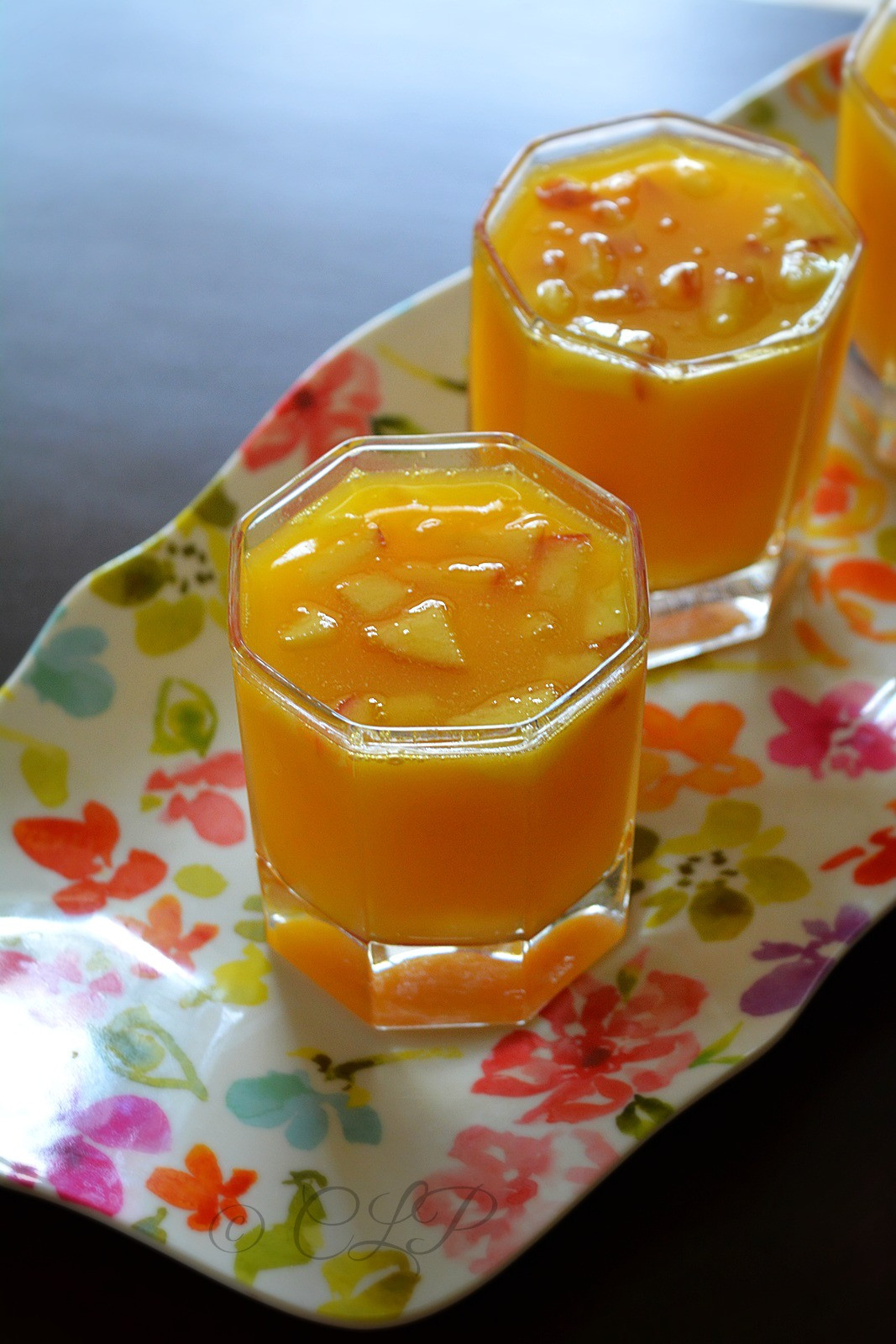 Mango Drink Recipes
 Cook like Priya Mango Mocktail