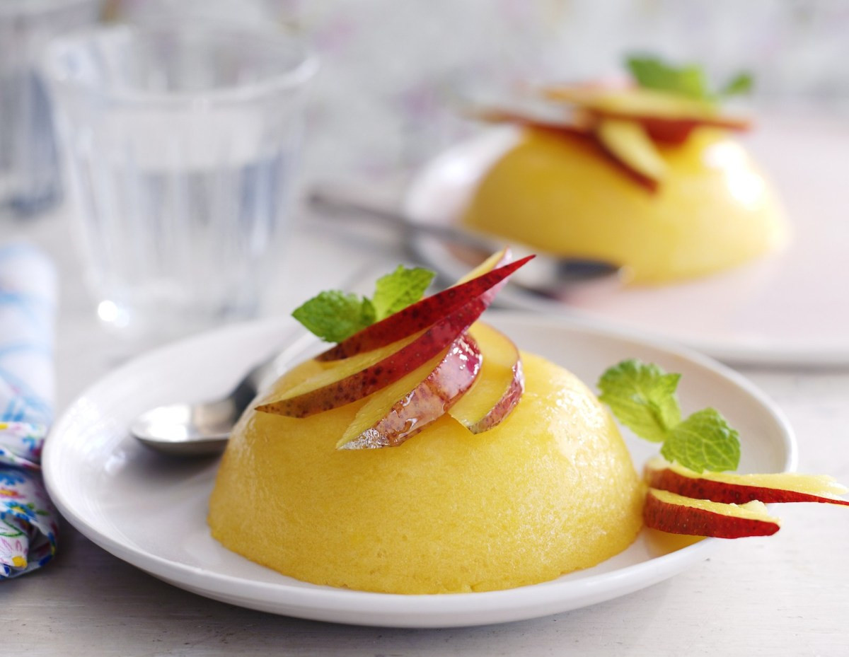 Mango Mango Dessert
 Summer Sweets Make This Chinese Mango Pudding Recipe