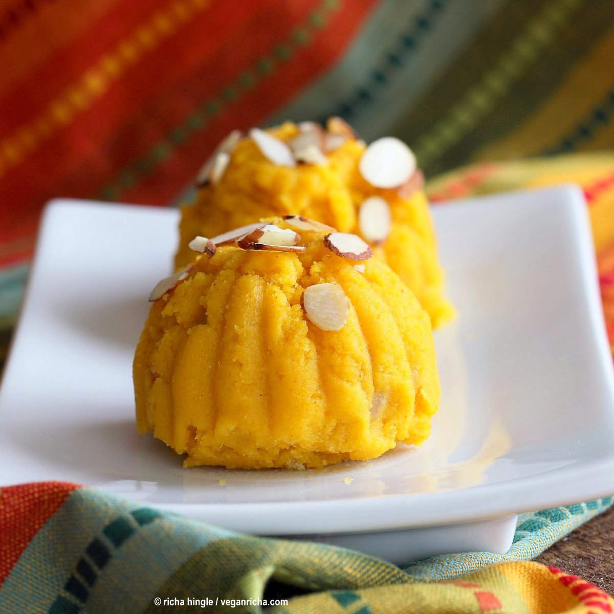 Mango Mango Dessert
 Mango Sheera Recipe Mango Semolina Pudding Kesari